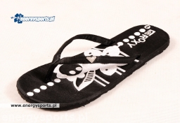 Japonki Roxy Ilda black