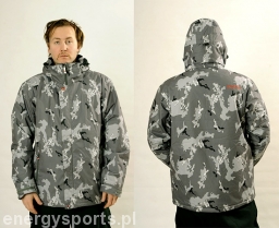 Kurtka Quiksilver Bassa