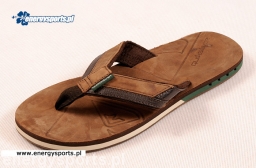 Japonki Quiksilver Hiatus Bown