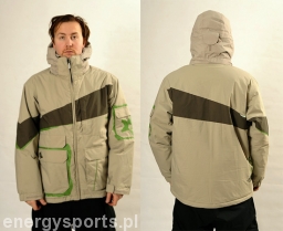 Kurtka Quiksilver Pingo