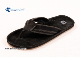 Japonki Quiksilver Baja Black