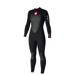 Pianka Roxy Syncro SA 300WF