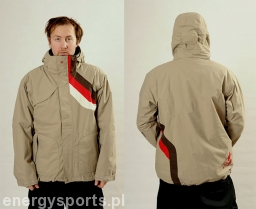 Kurtka Quiksilver Tappu