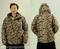 Kurtka Quiksilver Pegasus