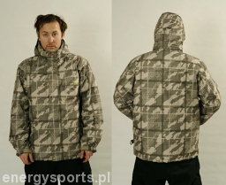 Kurtka Quiksilver Army