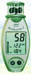 Wiatromierz Windmaster 2