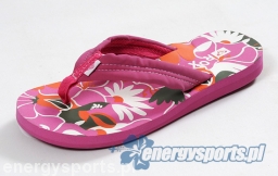 Japonki Roxy Sidewalk