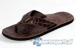 Japonki Reef Leather Smoothy